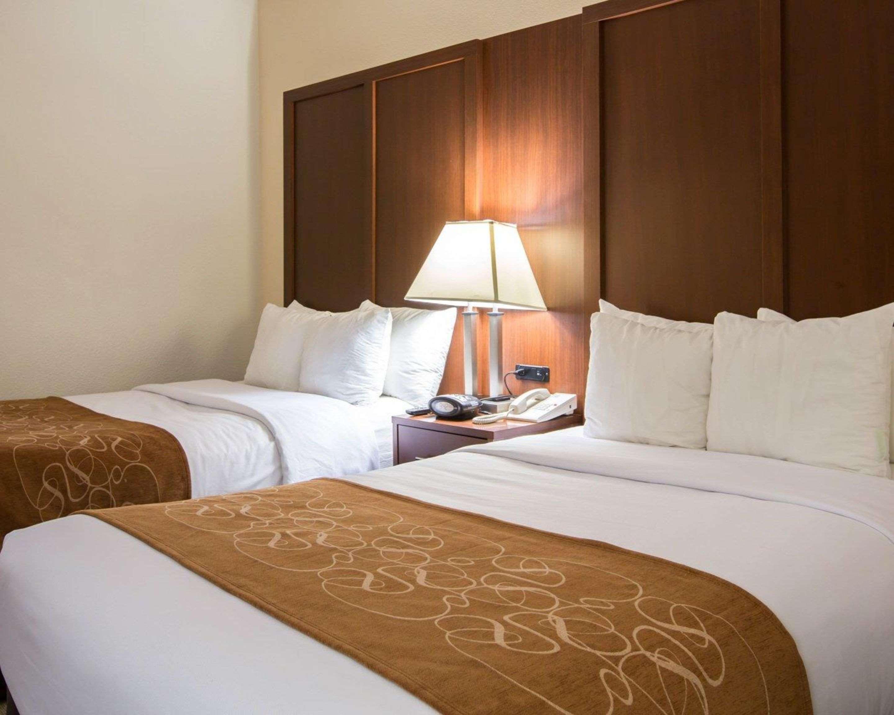 Comfort Suites Cumming-Atlanta Near Northside Hospital Forsyth Kültér fotó