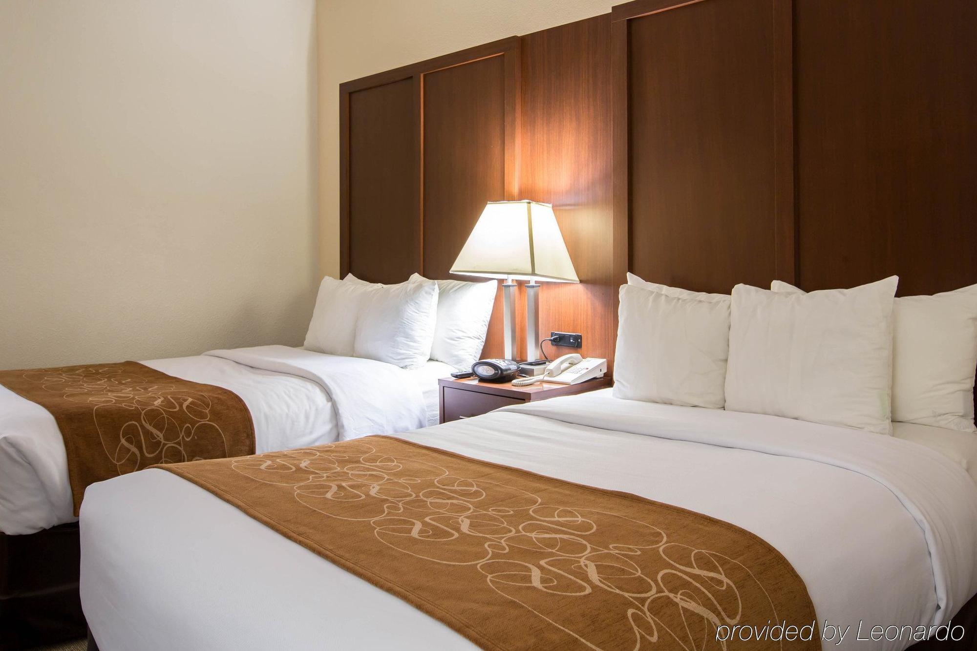 Comfort Suites Cumming-Atlanta Near Northside Hospital Forsyth Kültér fotó