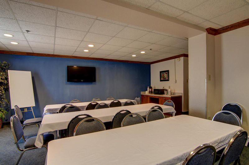 Comfort Suites Cumming-Atlanta Near Northside Hospital Forsyth Kültér fotó