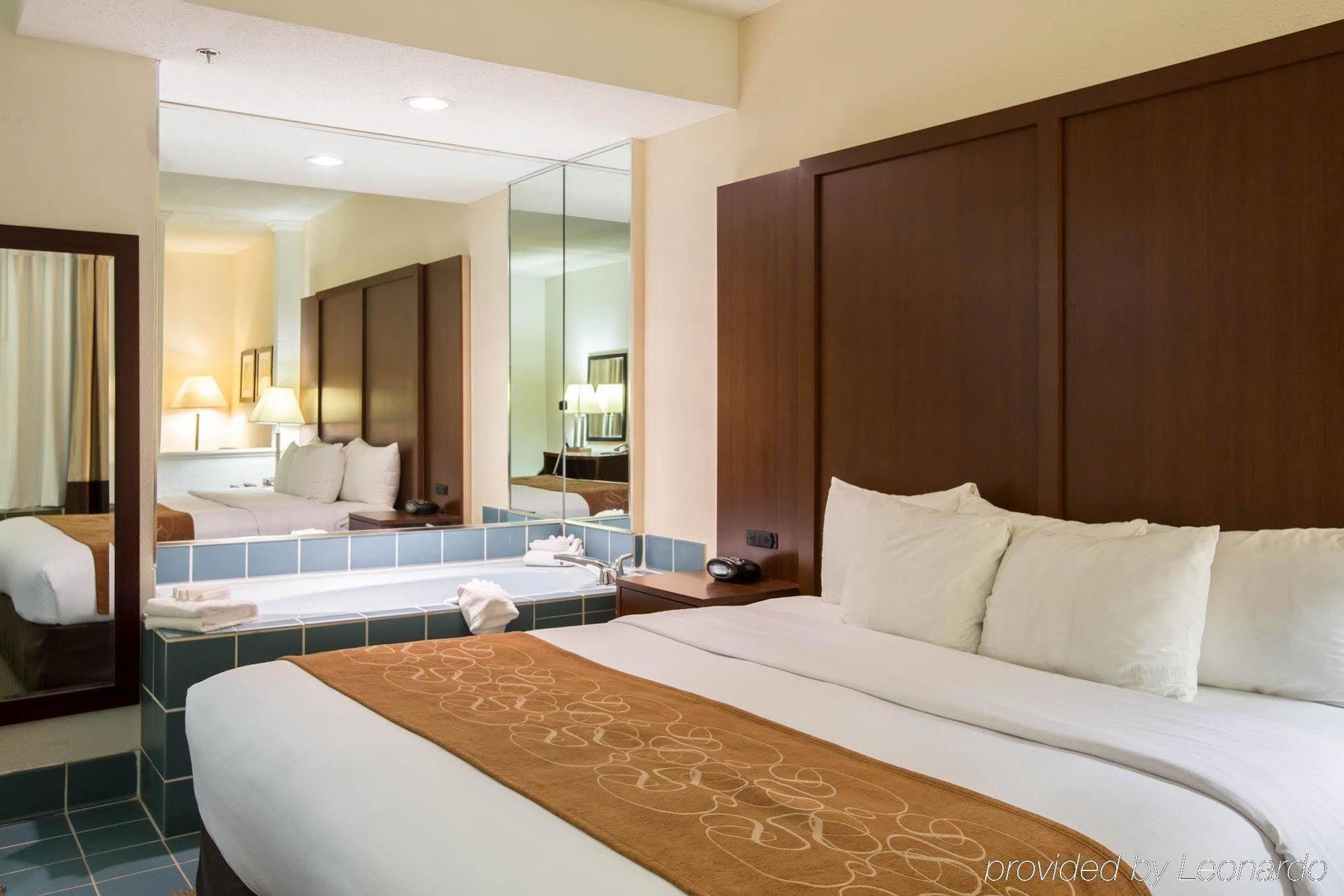 Comfort Suites Cumming-Atlanta Near Northside Hospital Forsyth Kültér fotó