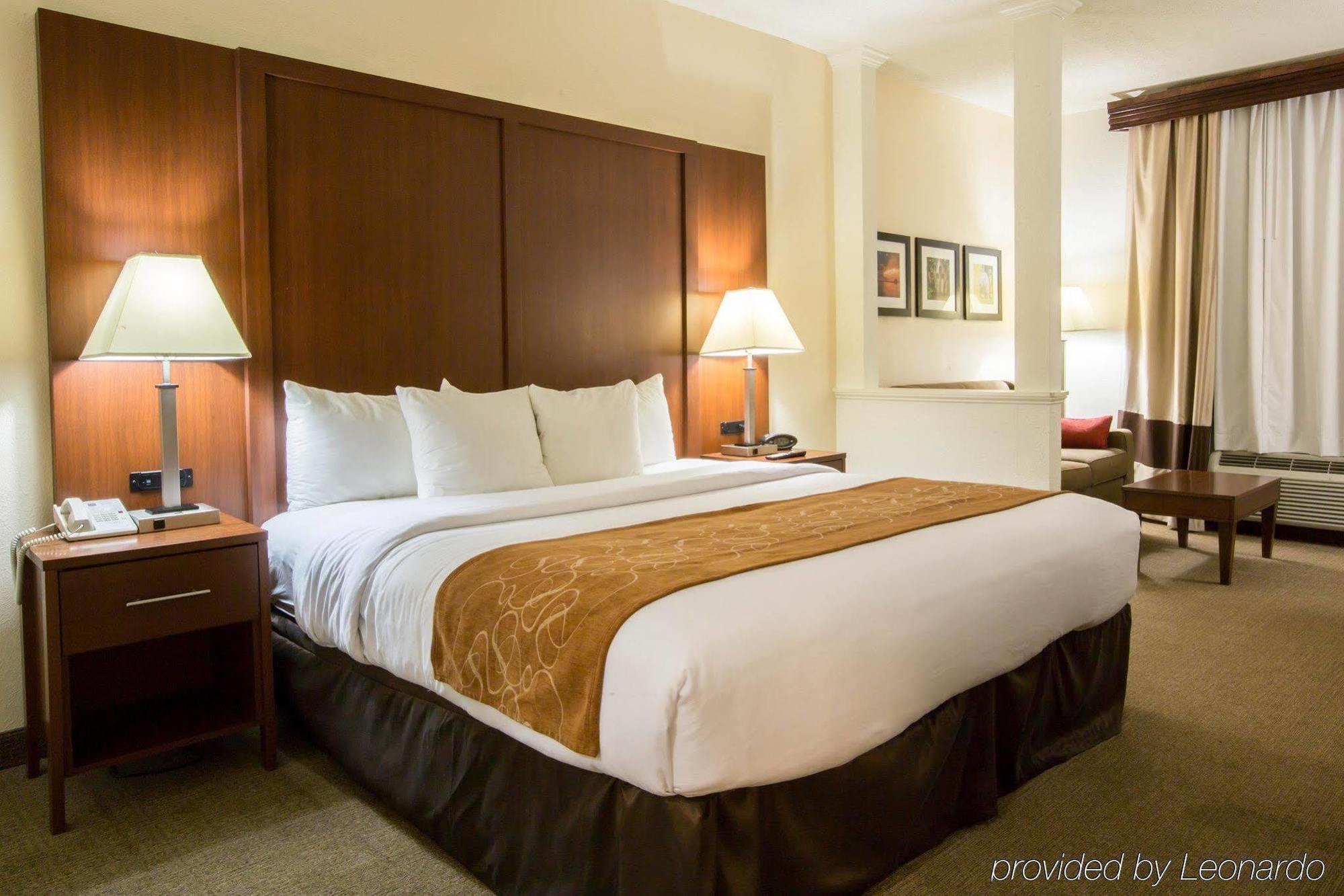 Comfort Suites Cumming-Atlanta Near Northside Hospital Forsyth Kültér fotó